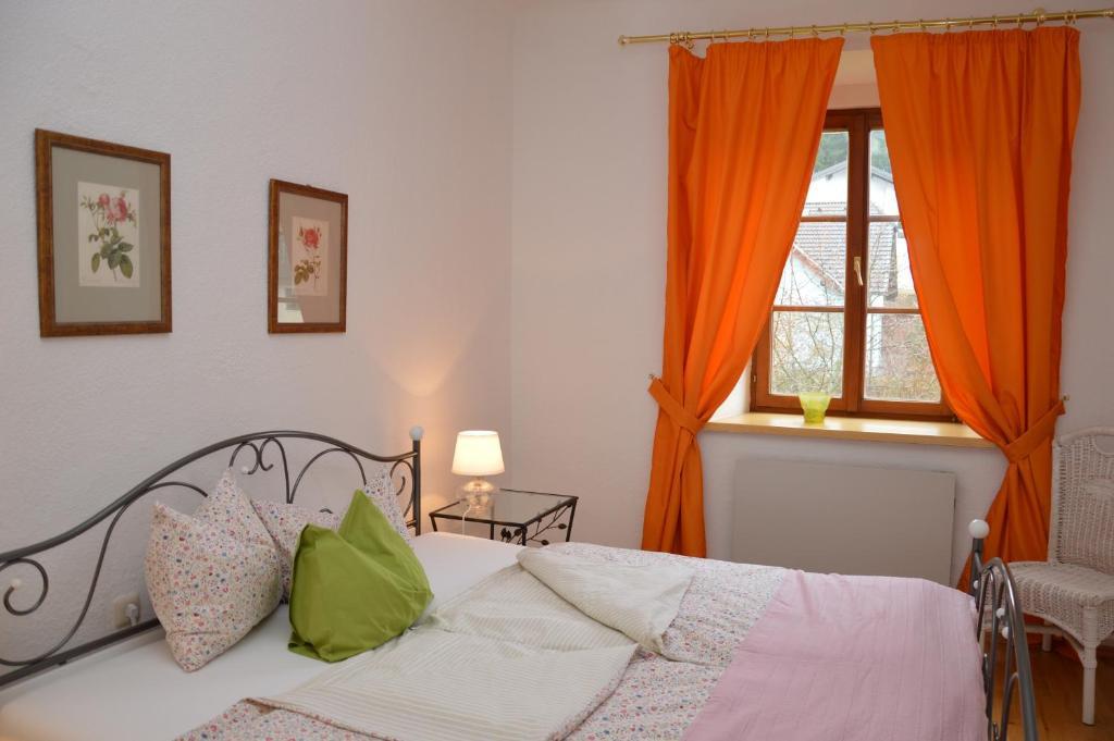 Glashof Bed & Breakfast Neunagelberg Cameră foto